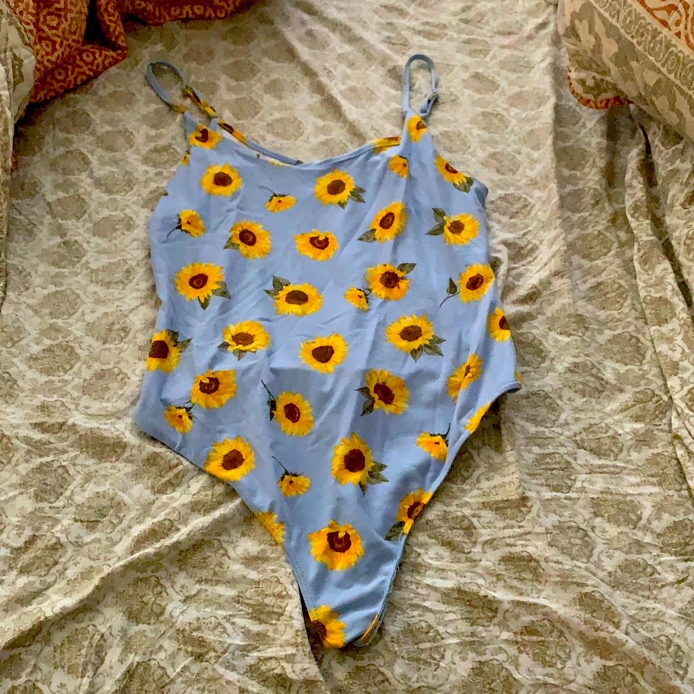 Body suit